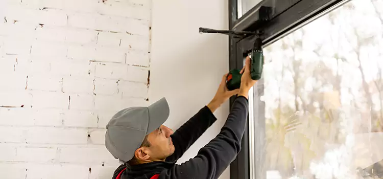 Your Trusted Partner for Door Closer Solutions in Cornelius, NC