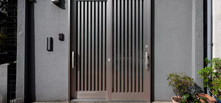 Why Choose Us for Your Security Needs in Cornelius, NC?